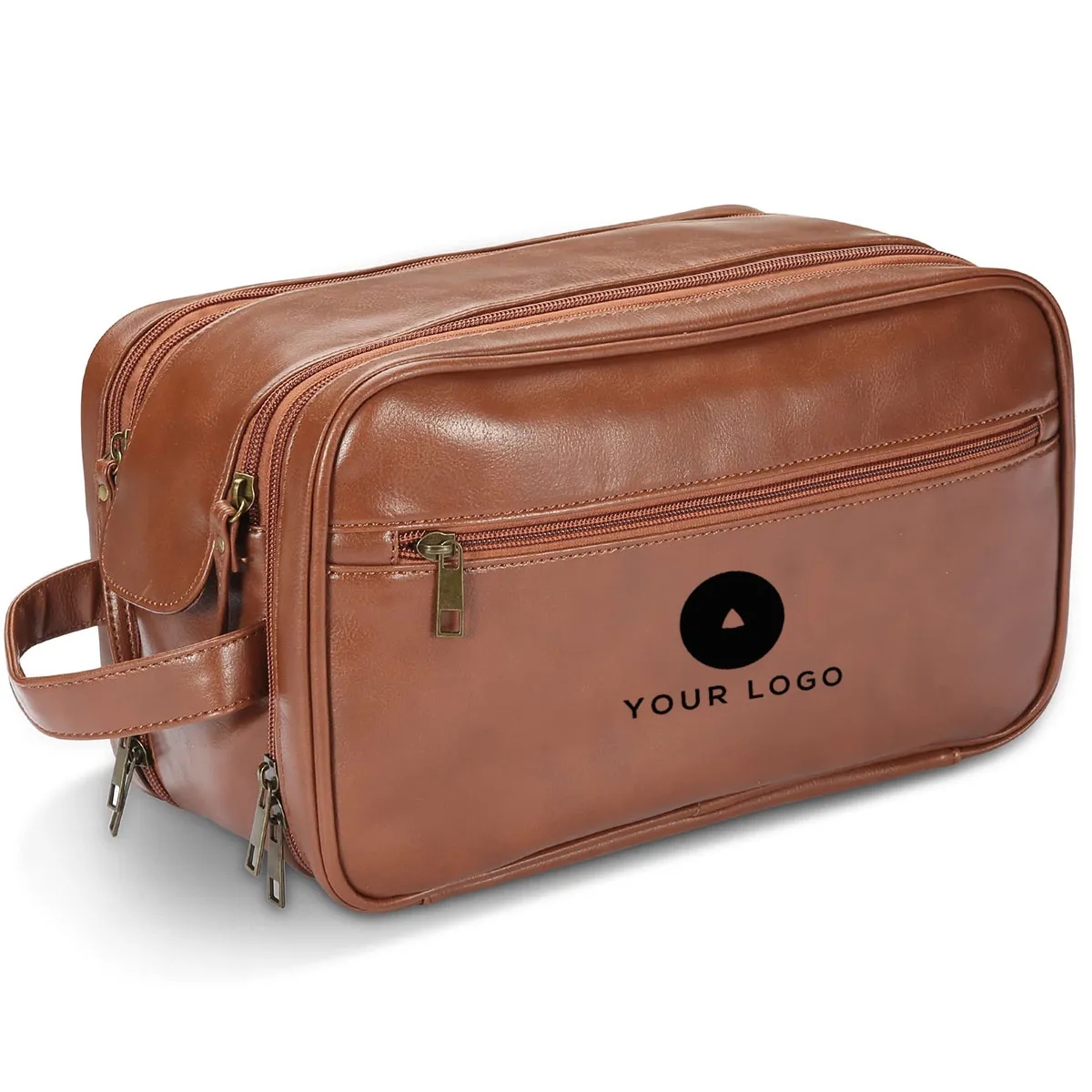 Personalized Toiletry Bag 3
