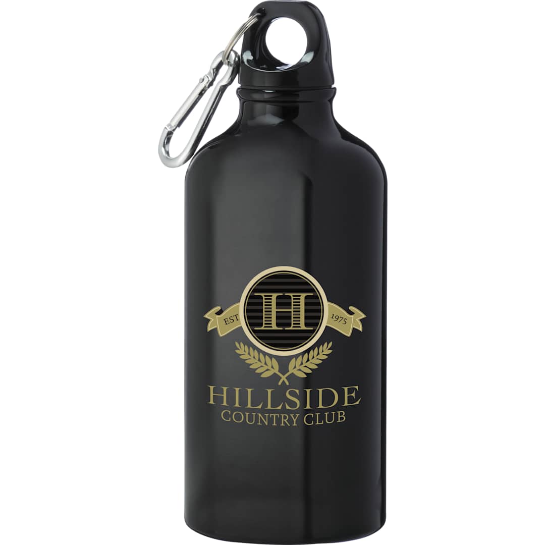Li'l Shorty 17oz Recycled Aluminum Sports Bottle 24