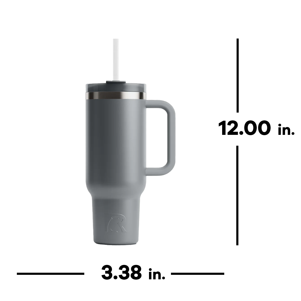 Rtic 30 oz Road Trip Tumbler 9