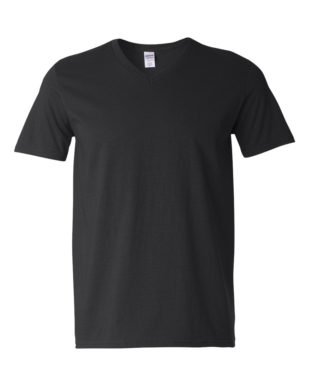 Unisex Softstyle® V-Neck T-Shirt - 64V00 26