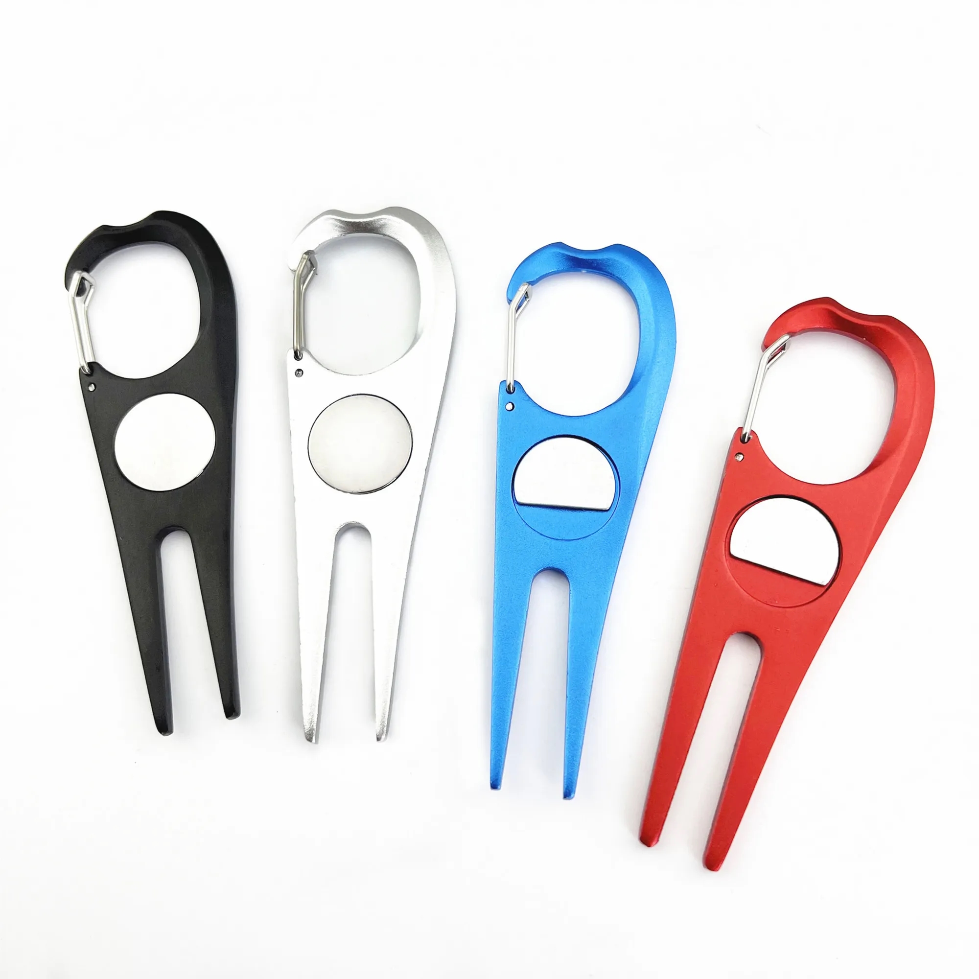 Golf Green Fork MOQ 100PCS 5