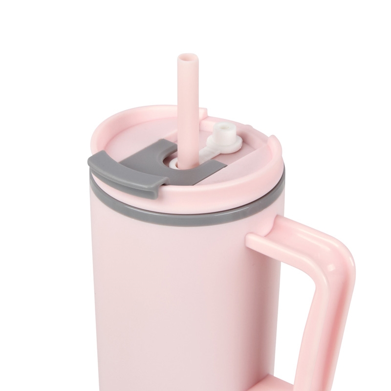 Agnew 30 oz. Double Wall Polypropylene Mug 70