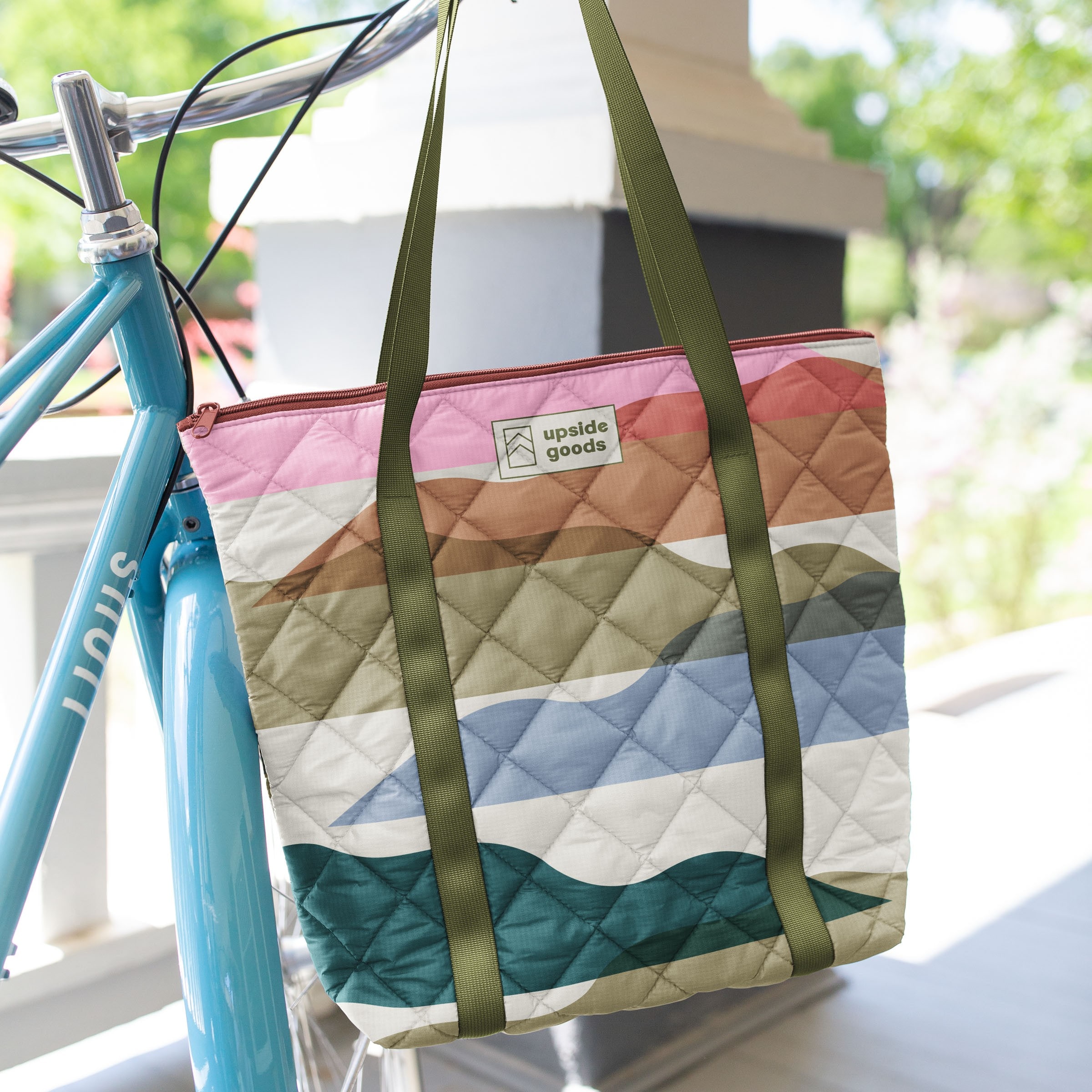 TWINKLES - PUFF PUFF