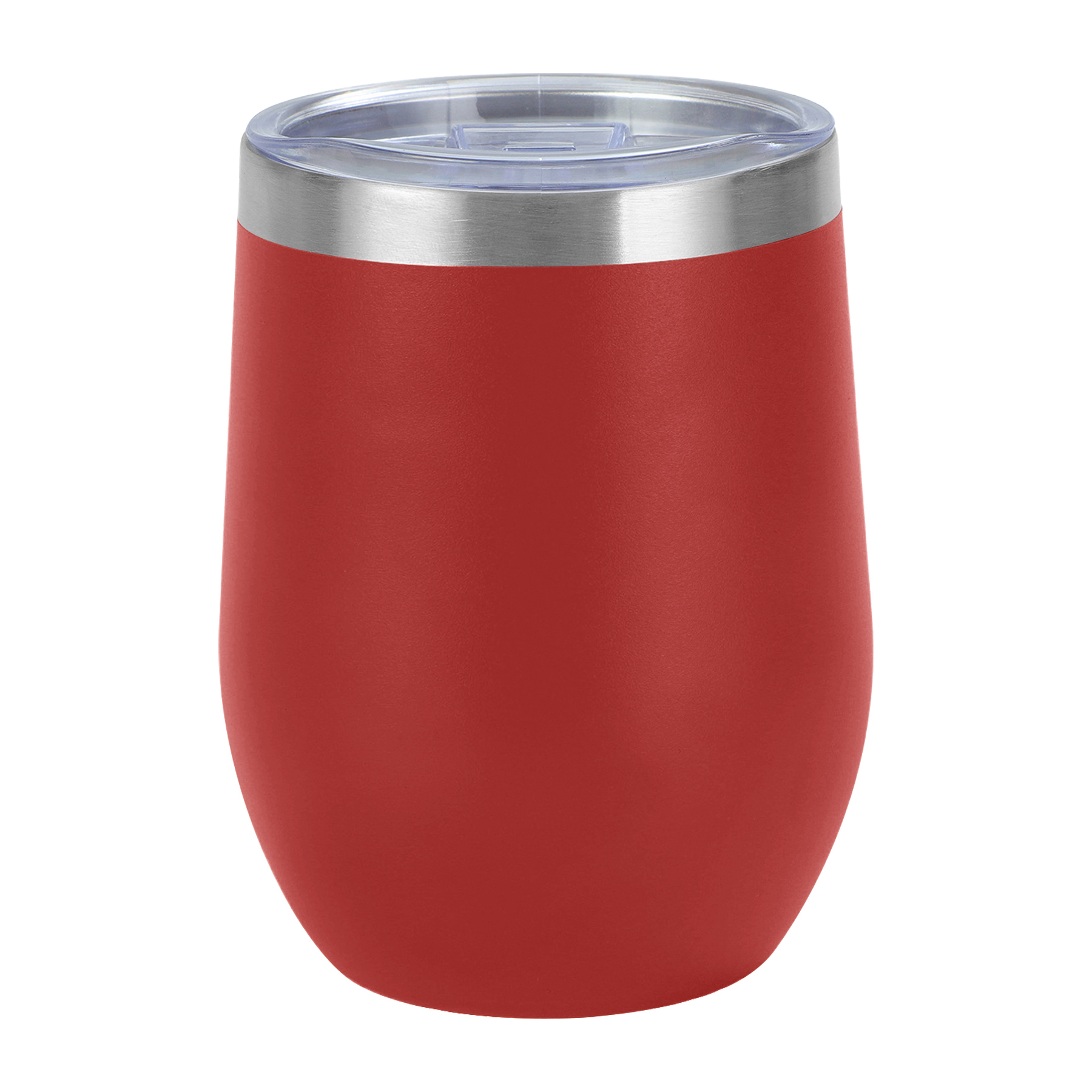 12 OZ Stainless Steel Tumbler 5