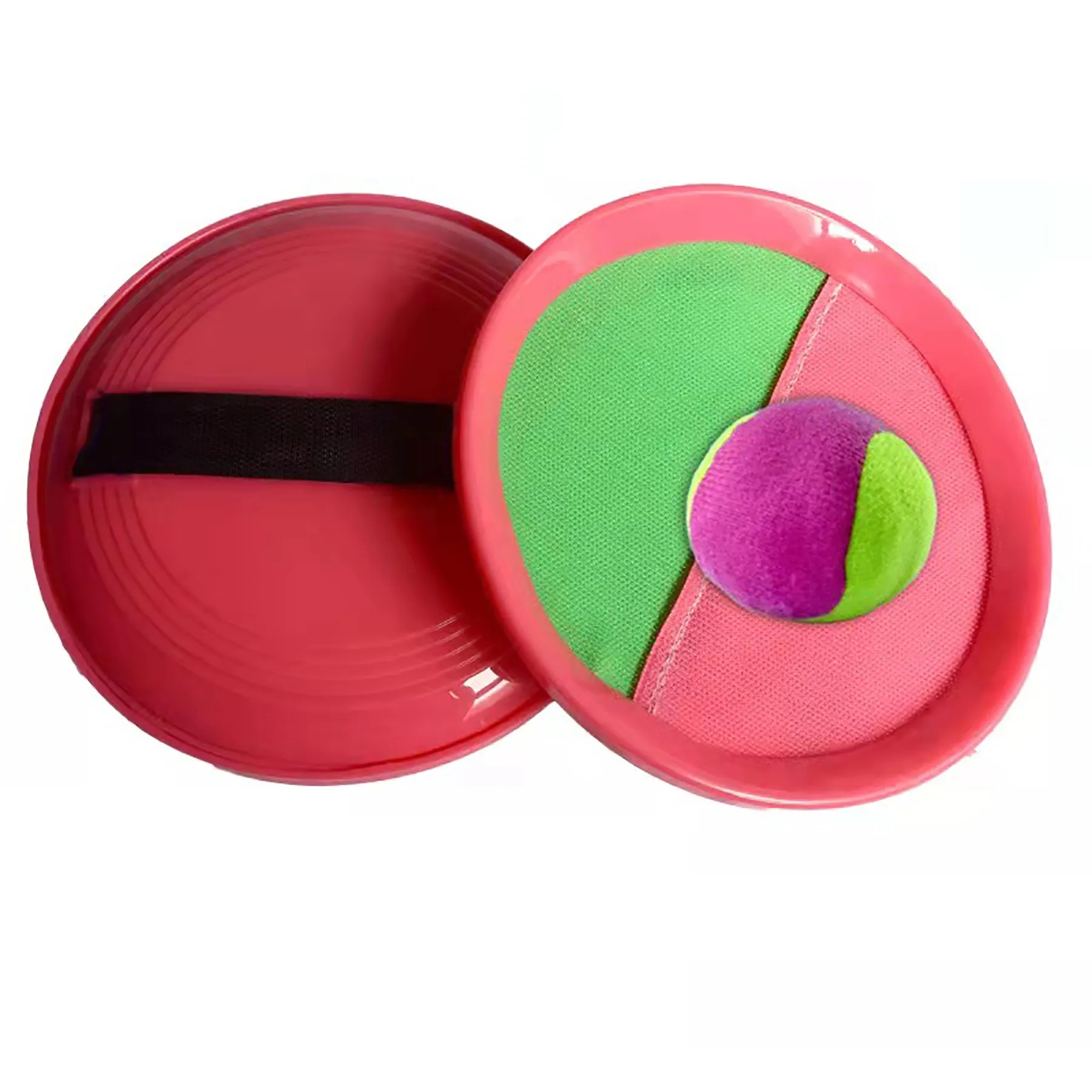Toys Throw and Catch Game Set 7