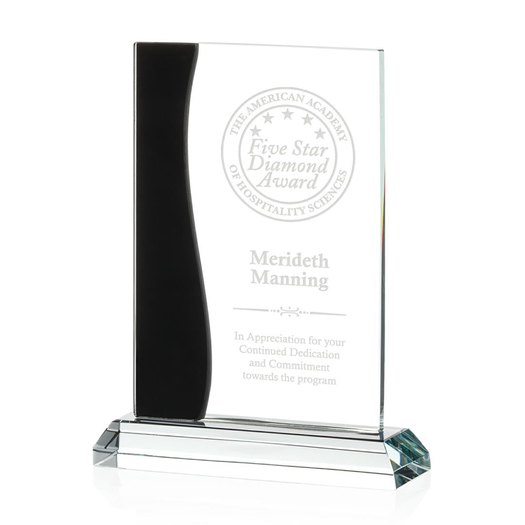 Crystal Awards 6