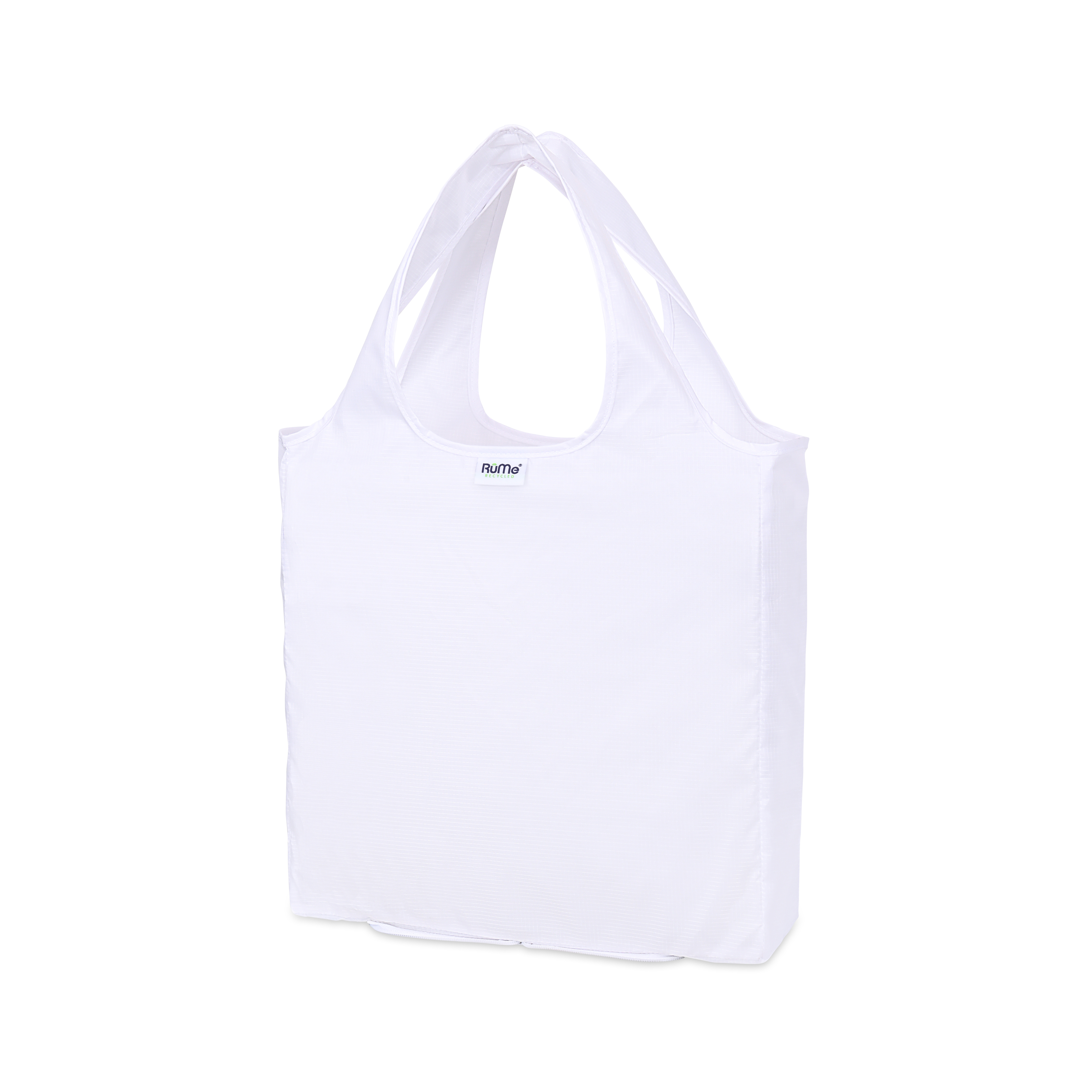 RuMe® Recycled Ripstop rPET bFold Tote 7