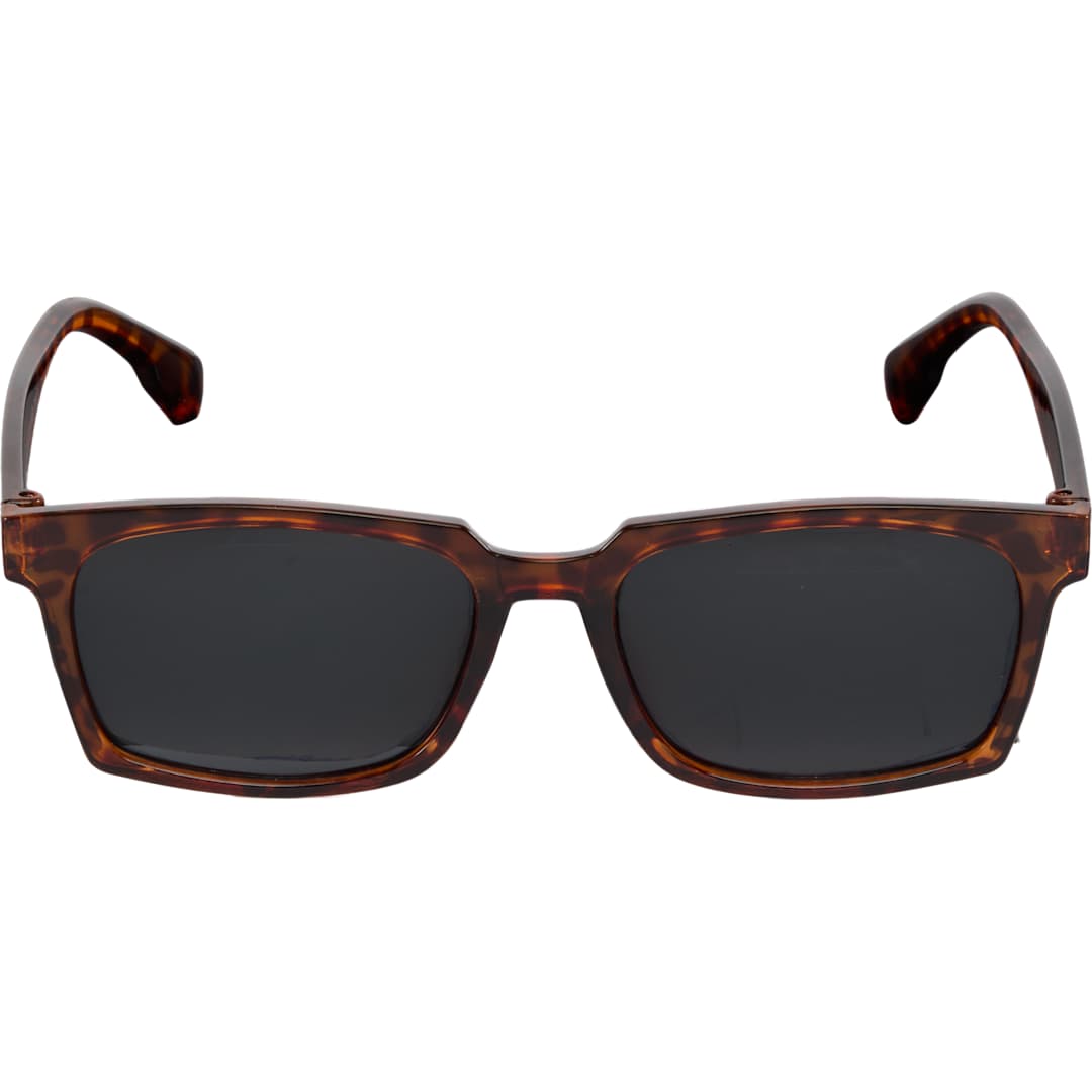 Ashley Recycled Square Sunglasses 60