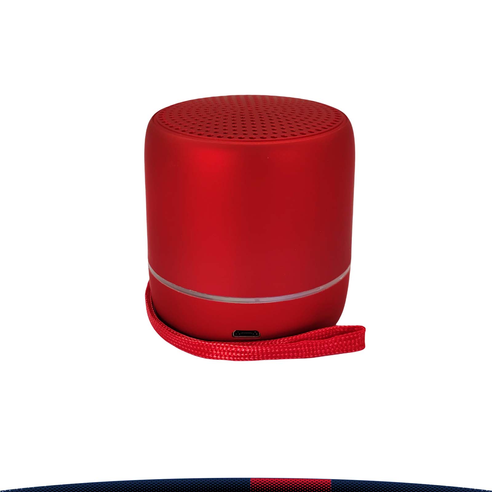 Aurora Bluetooth Speaker 8