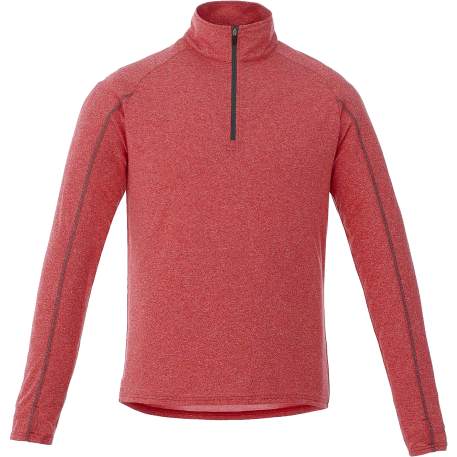 Men's TAZA Knit Quarter Zip 31
