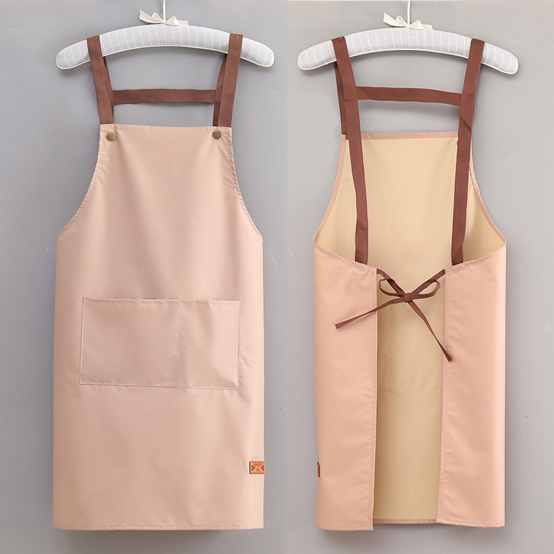 2 Pack Kitchen Apron 2