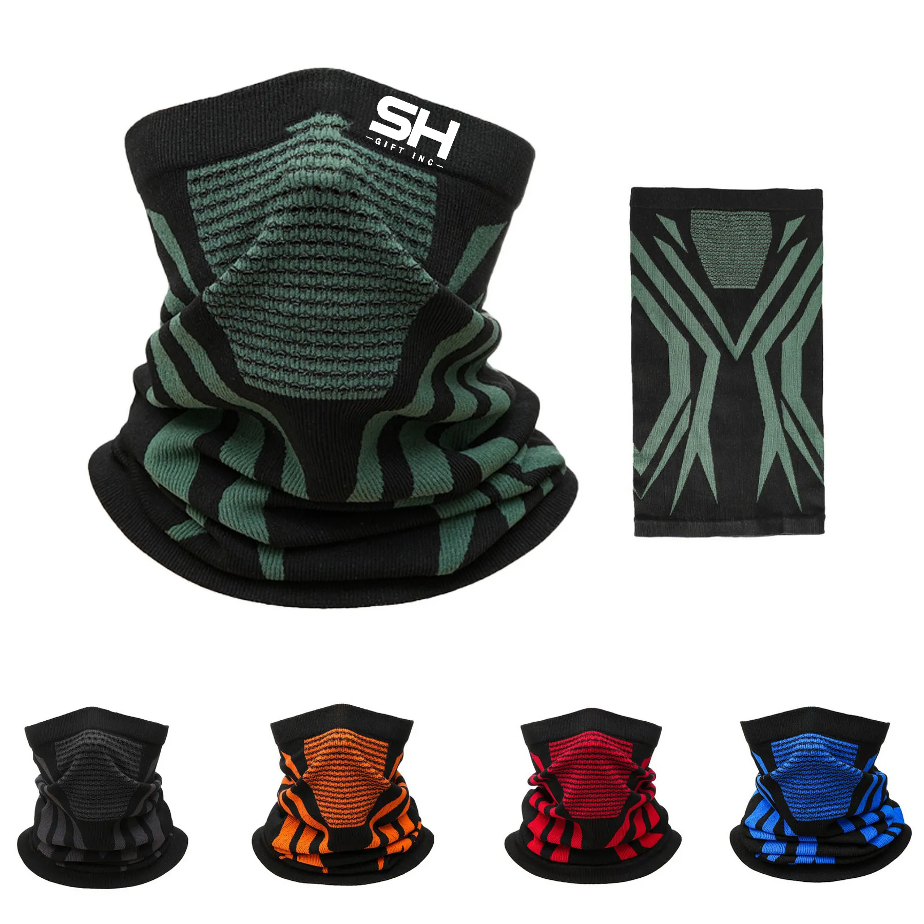 Winter Windproof Face Mask 6