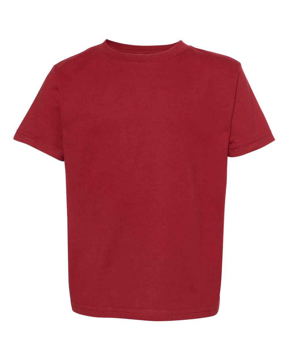 Toddler Fine Jersey Tee - 3321 254
