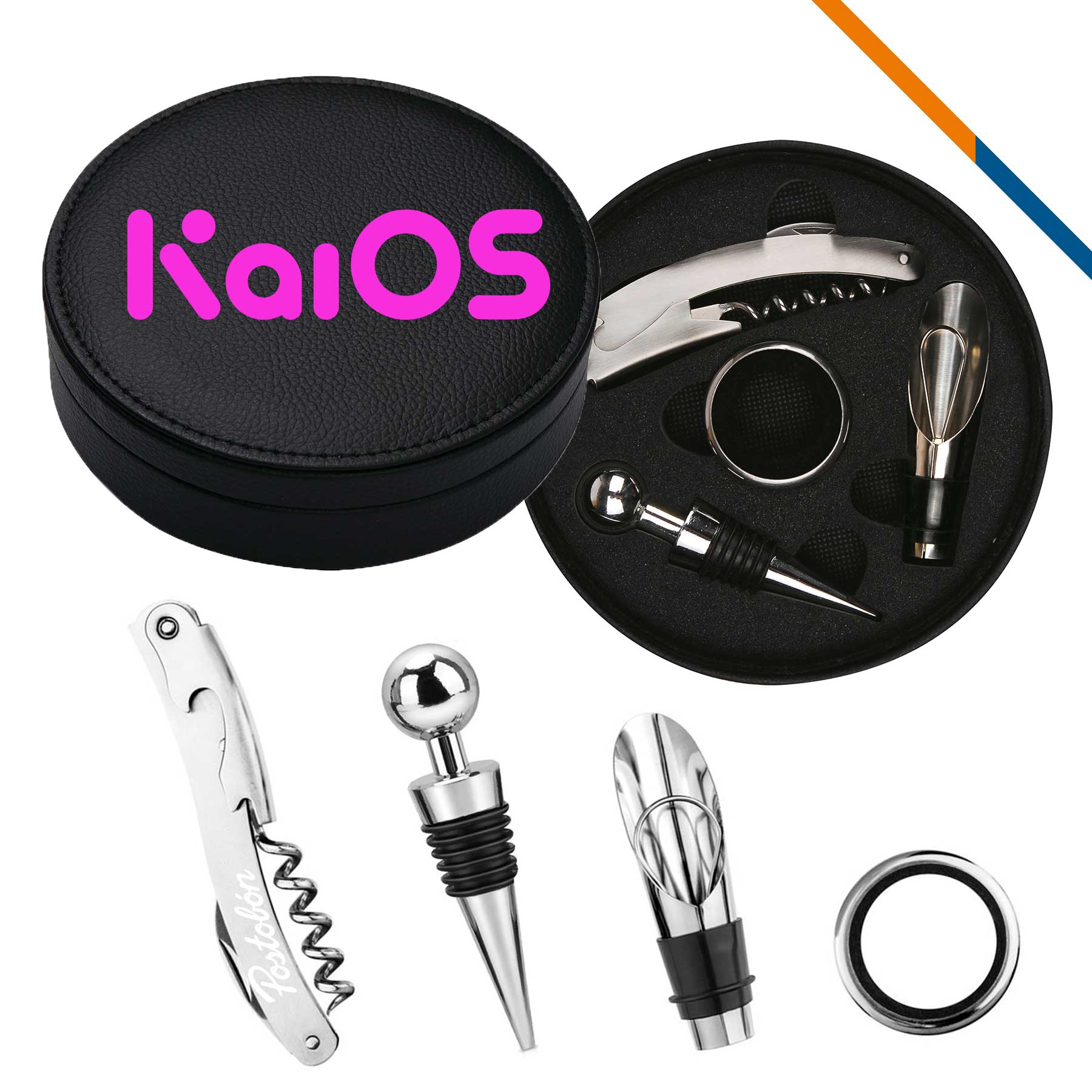 Ota Wine Opener Set 5