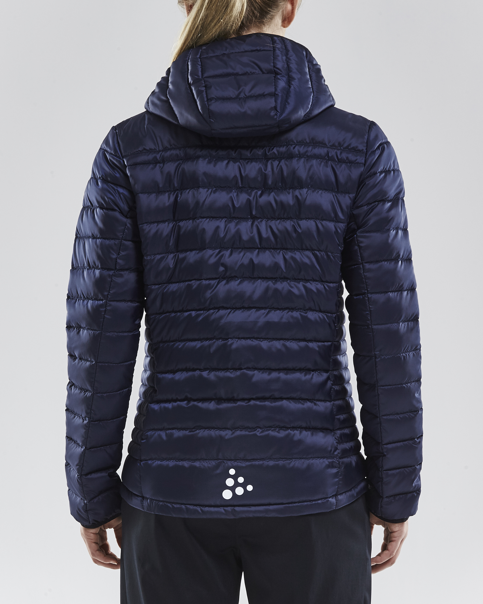 CRAFT ISOLATE JACKET W 21