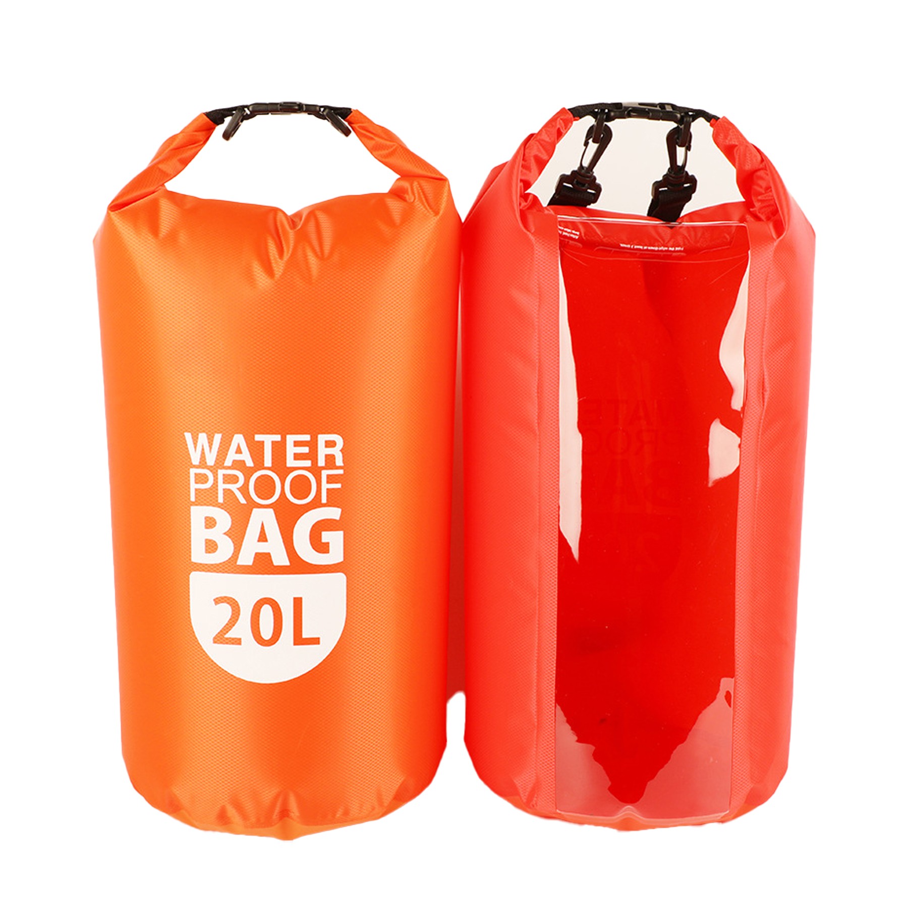 Multifunctional Outdoor Waterproof Bag for First Aid Storage 4