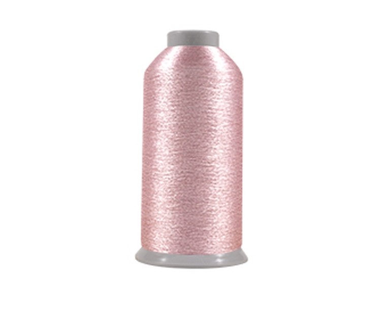 OTTO Embroidery Metallic Thread #40 3,300 yd. Cone 7