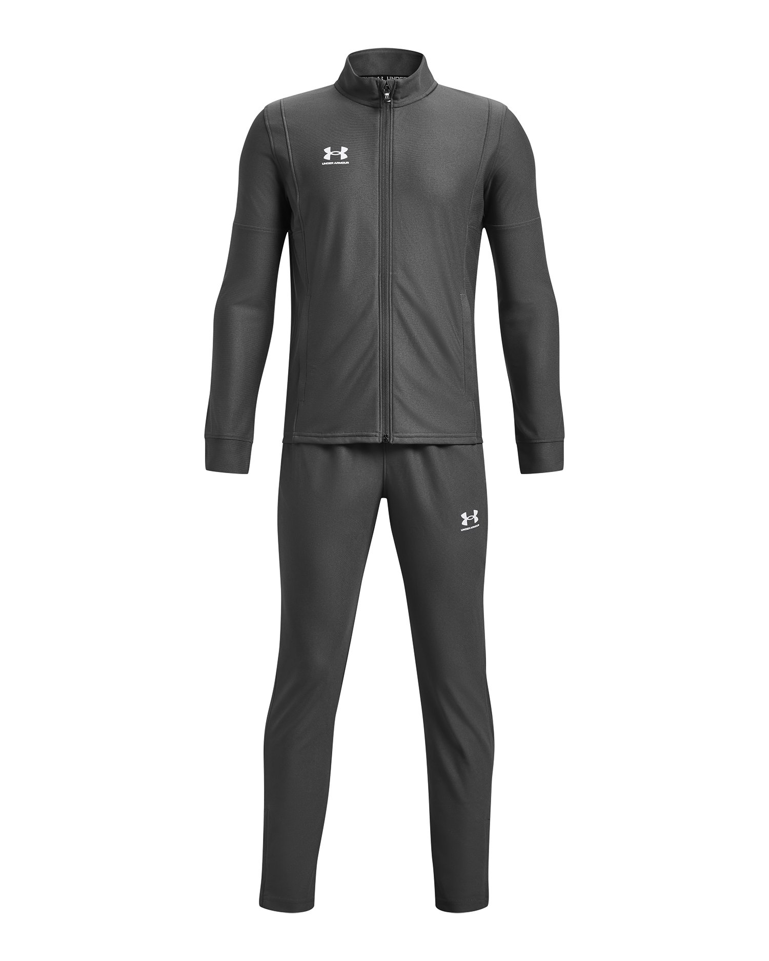 UA Challenger Boys' Tracksuit 2