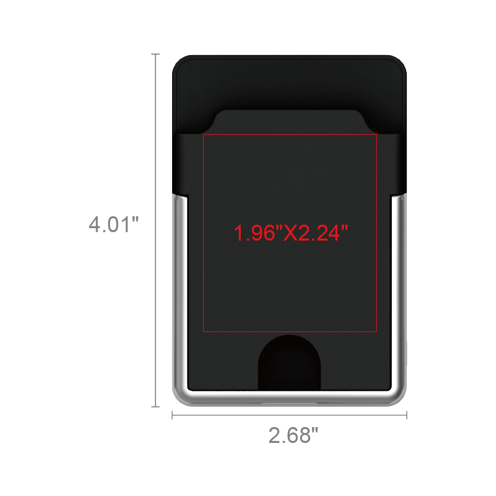 MagWallet Trackable Powerbank