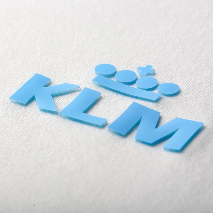 3D Silicone Patches 3