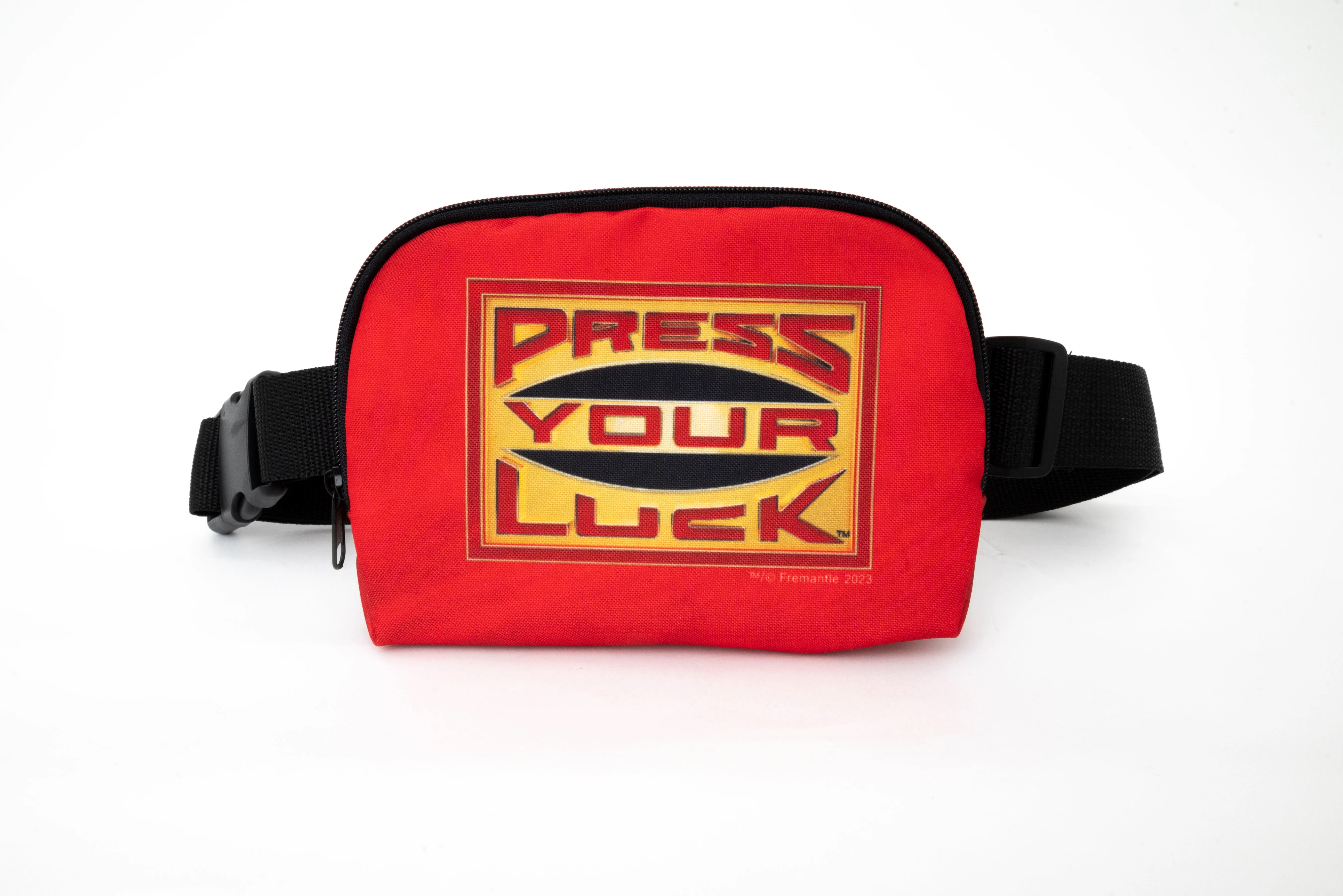 LUBU Fanny Pack Sublimated 3
