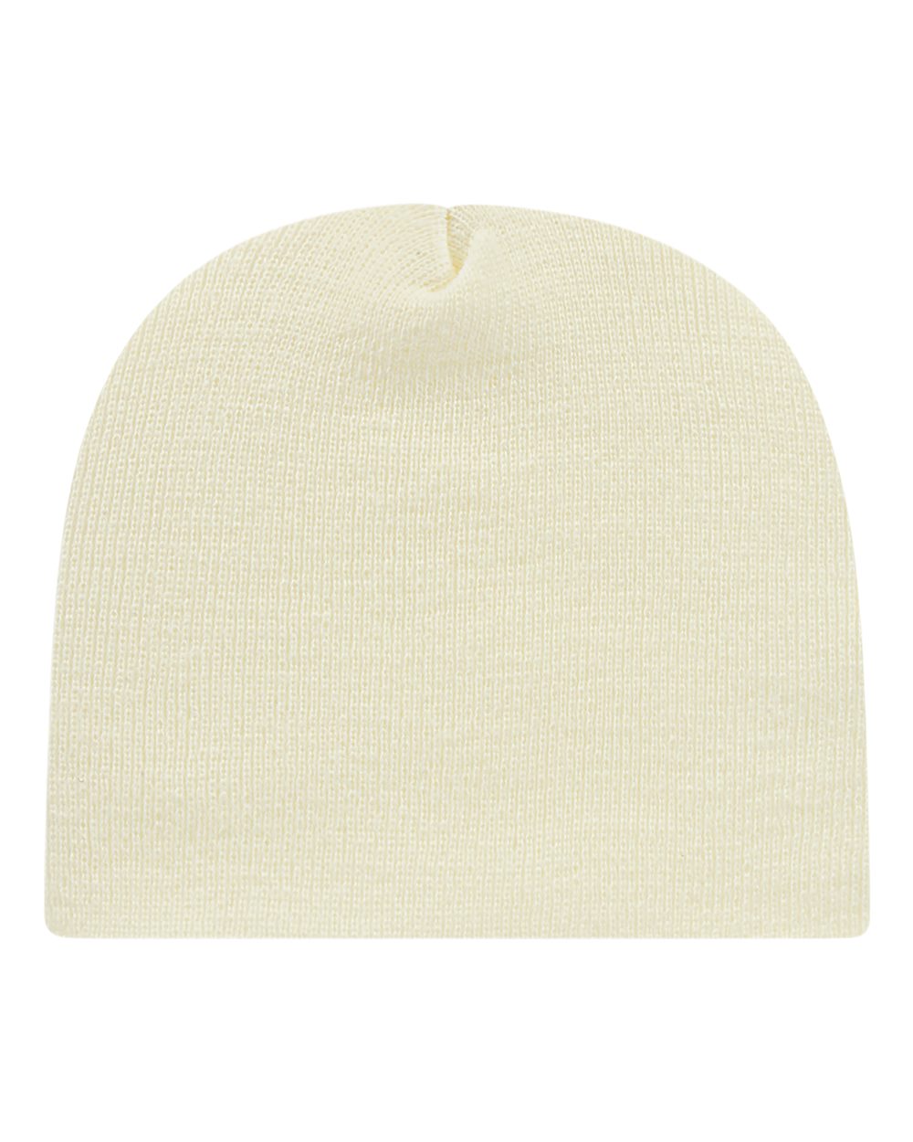 USA-Made 8 1/2" Beanie - TKN28 13