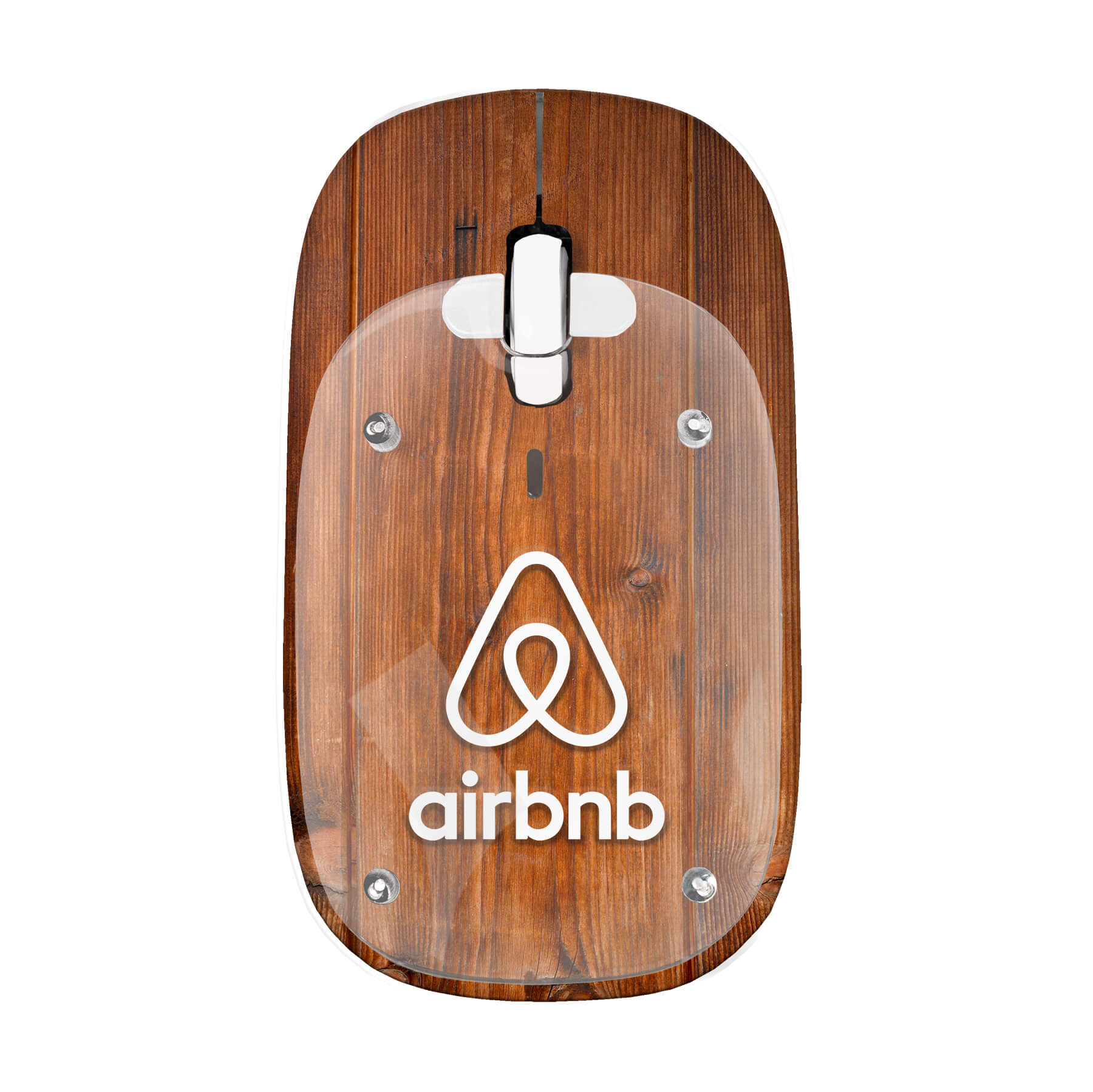 Zuiki Wireless Mouse