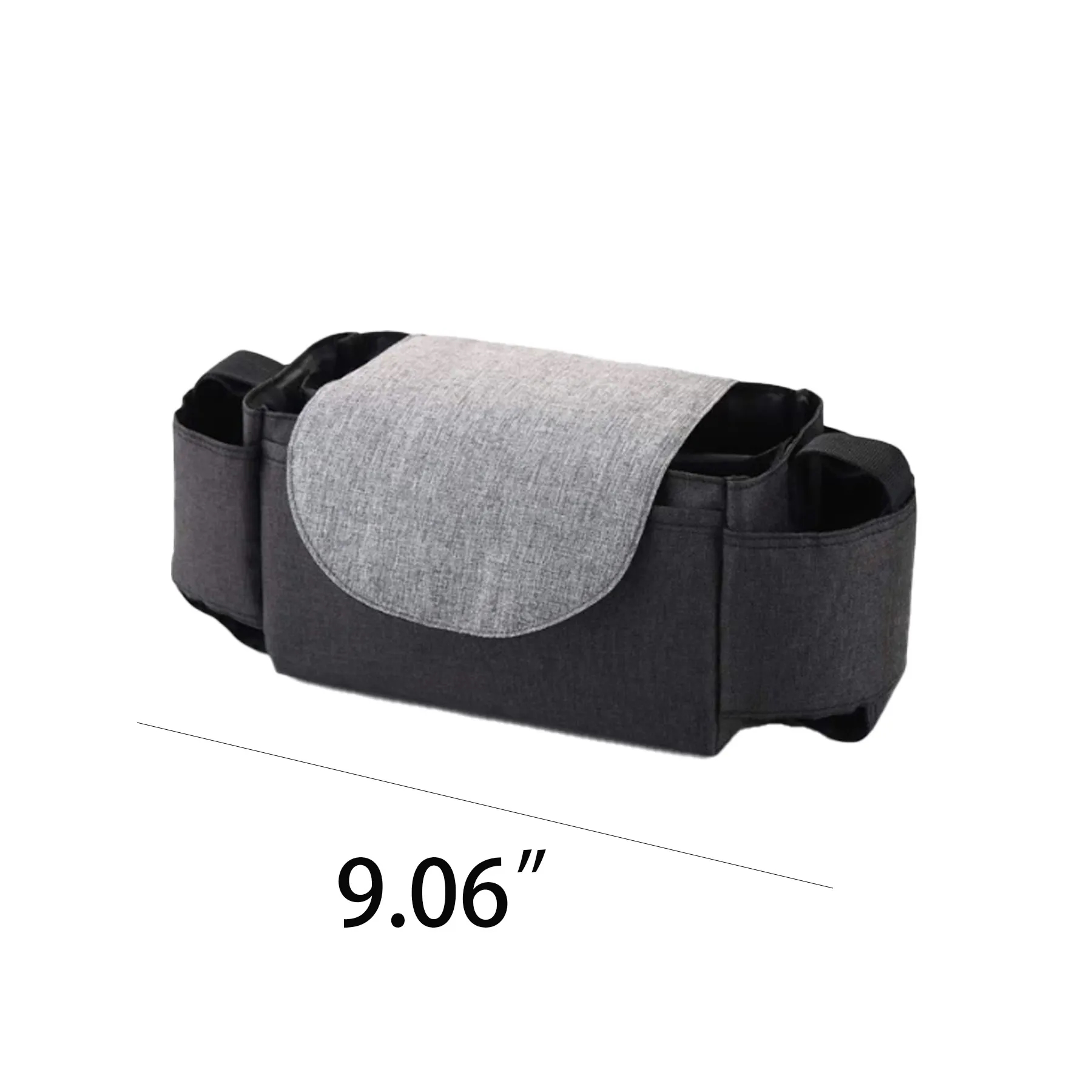 Baby Stroller Storage Bag 2
