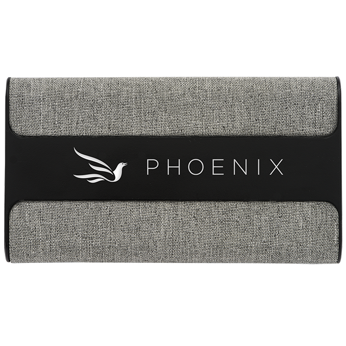 UL Certified Channel Power Bank – 8000 mAh 1