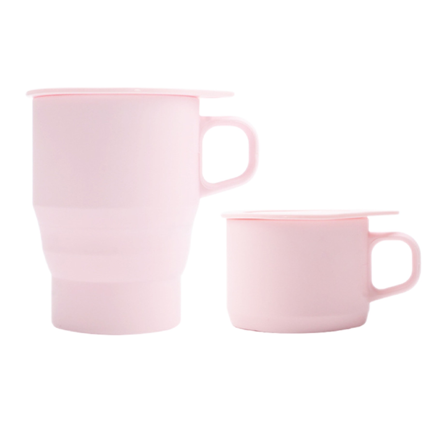 Creative Collapsible Mug 6