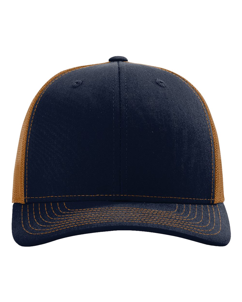 Snapback Trucker Cap - 112 386