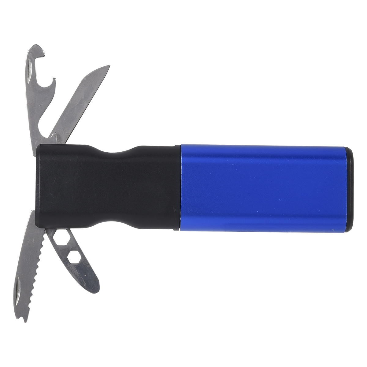 Multi-Tool With COB Light 10