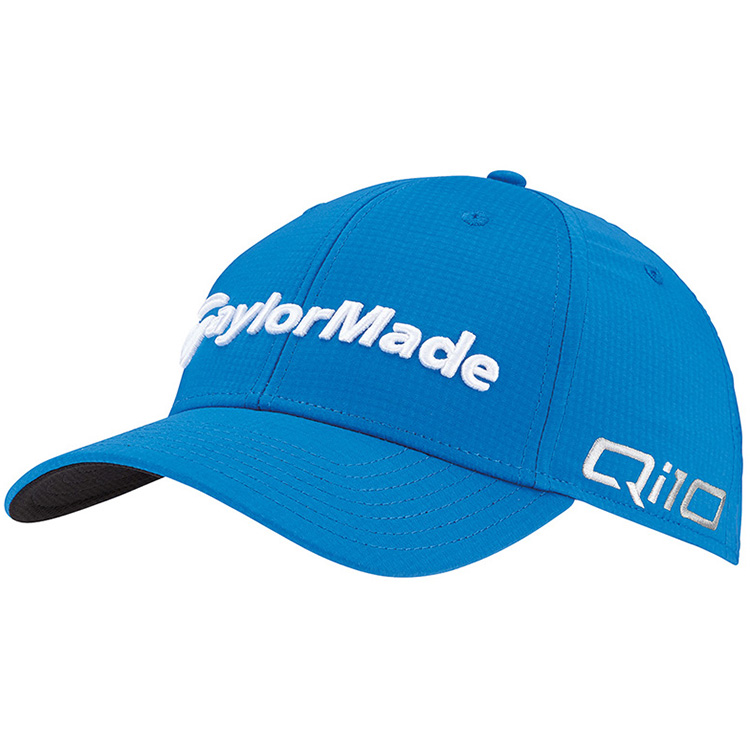 Taylormade Men's Tour Radar Hat 12