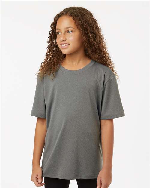 Youth Pro-Lock Performance T-Shirt - 48000Y 173