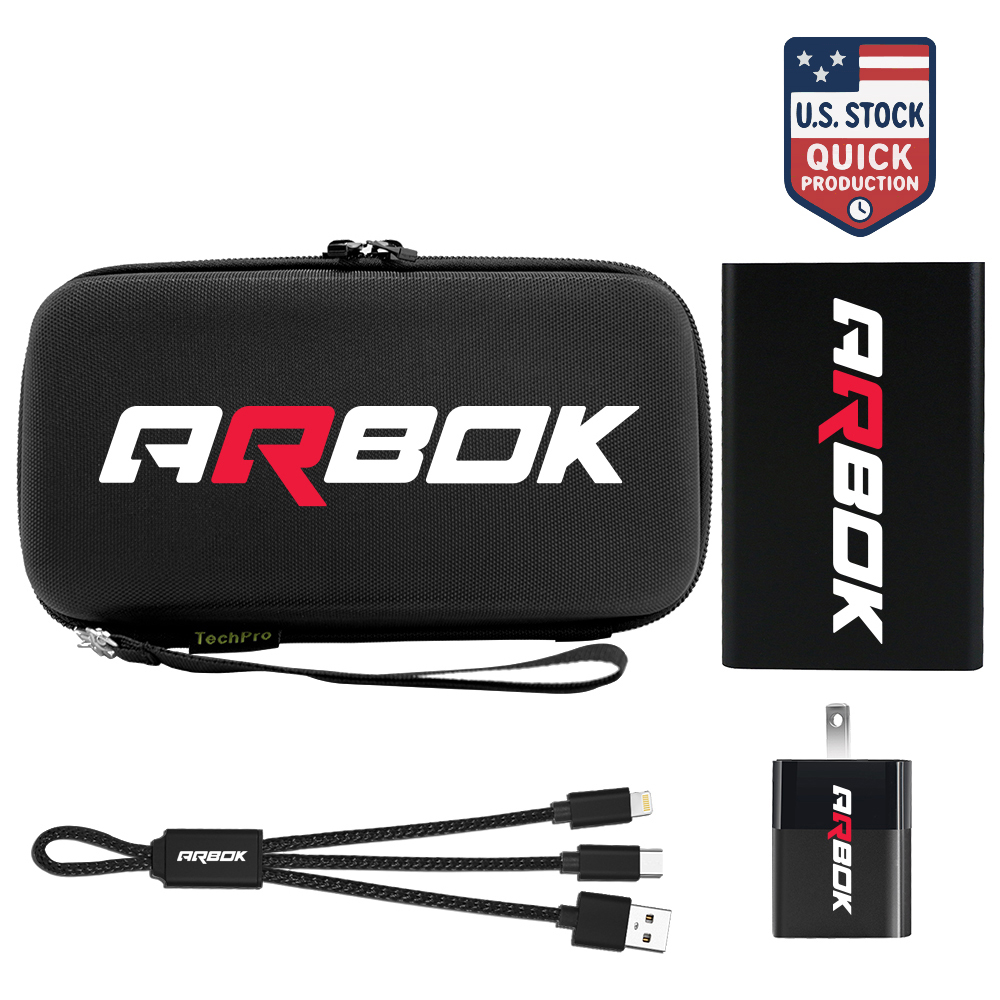ChargeMaster Charging Set 3