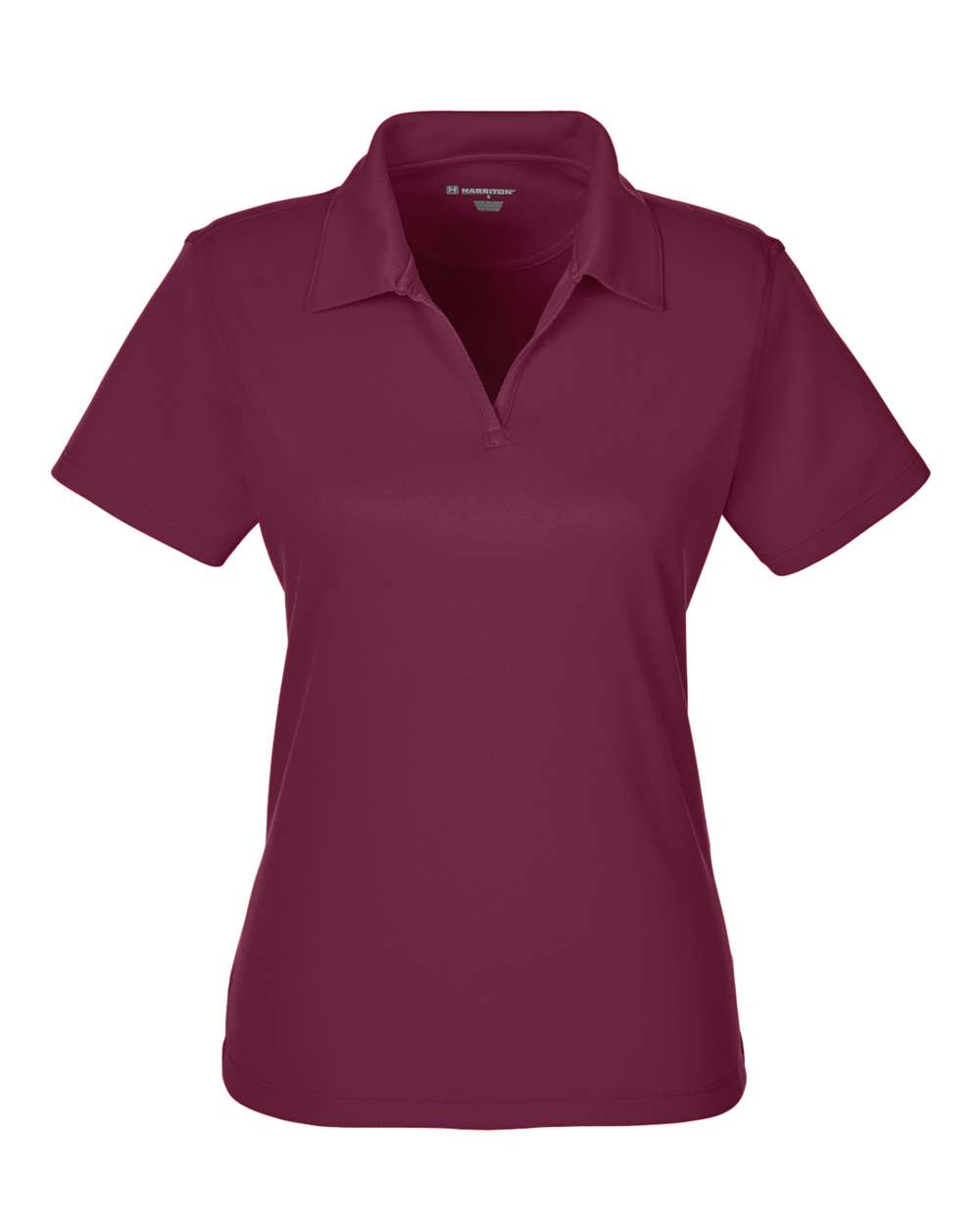 Women's Double Mesh Polo - M353W 7