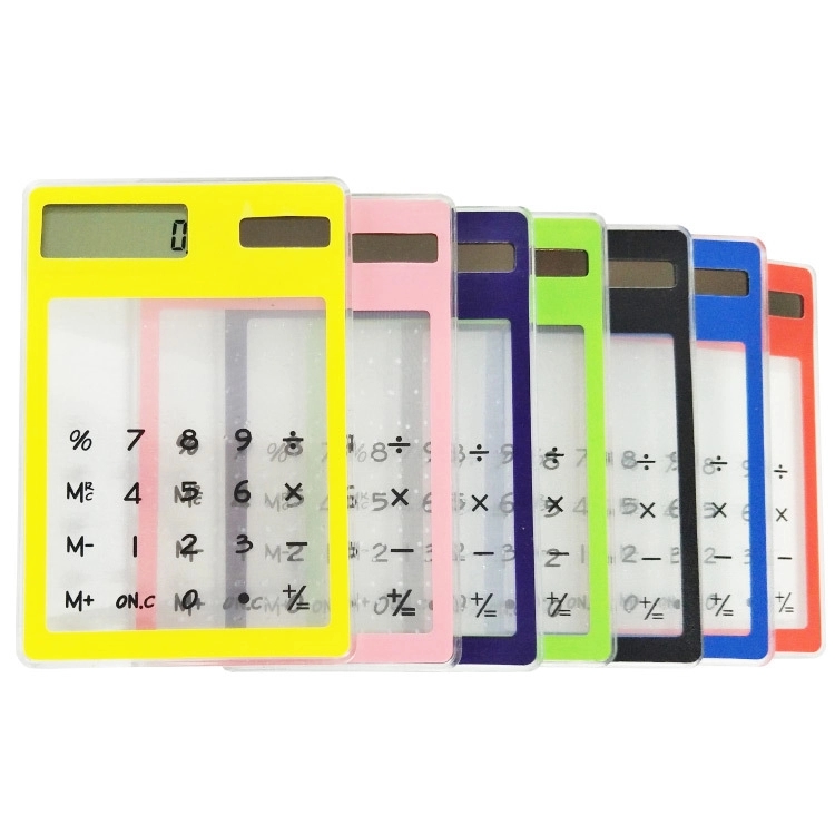 Clear Solar Calculator 5