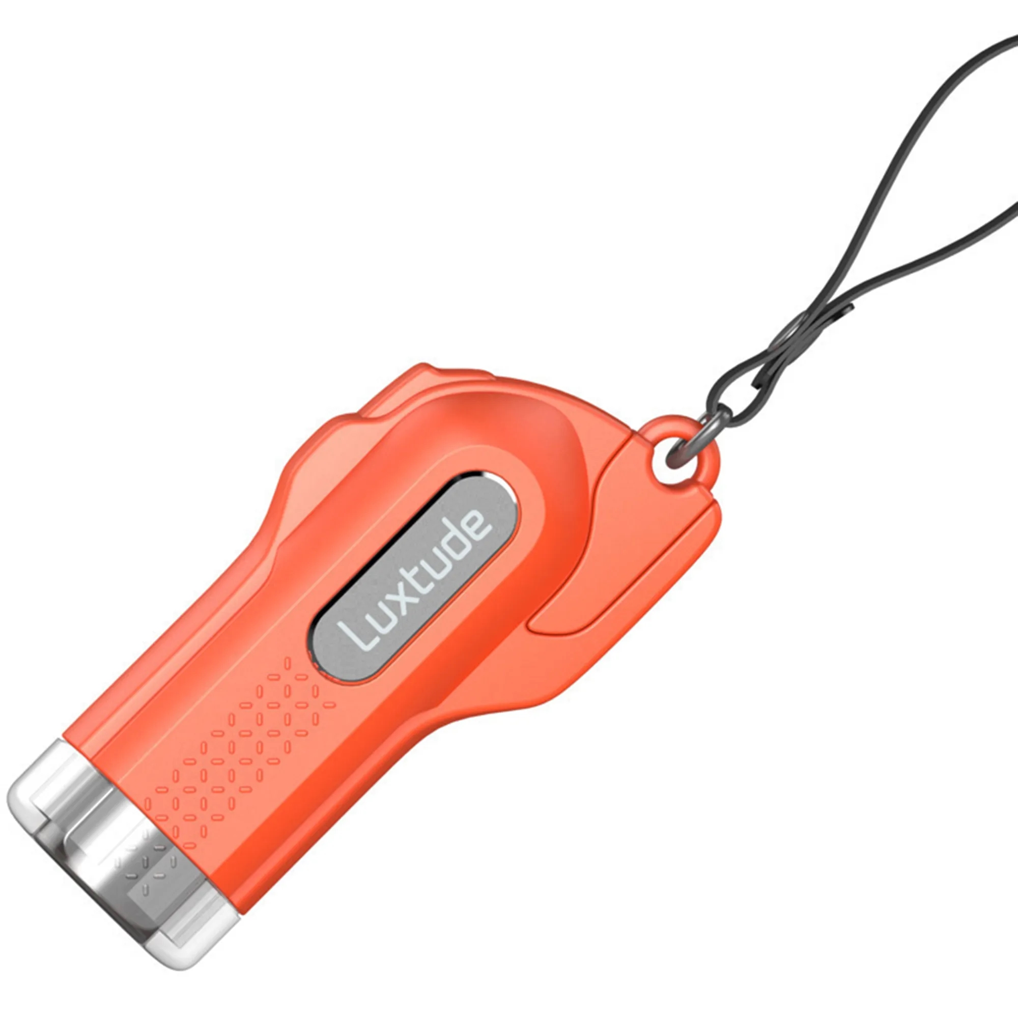 Tungsten Steel Window Breaker Compact Safety Tool 4