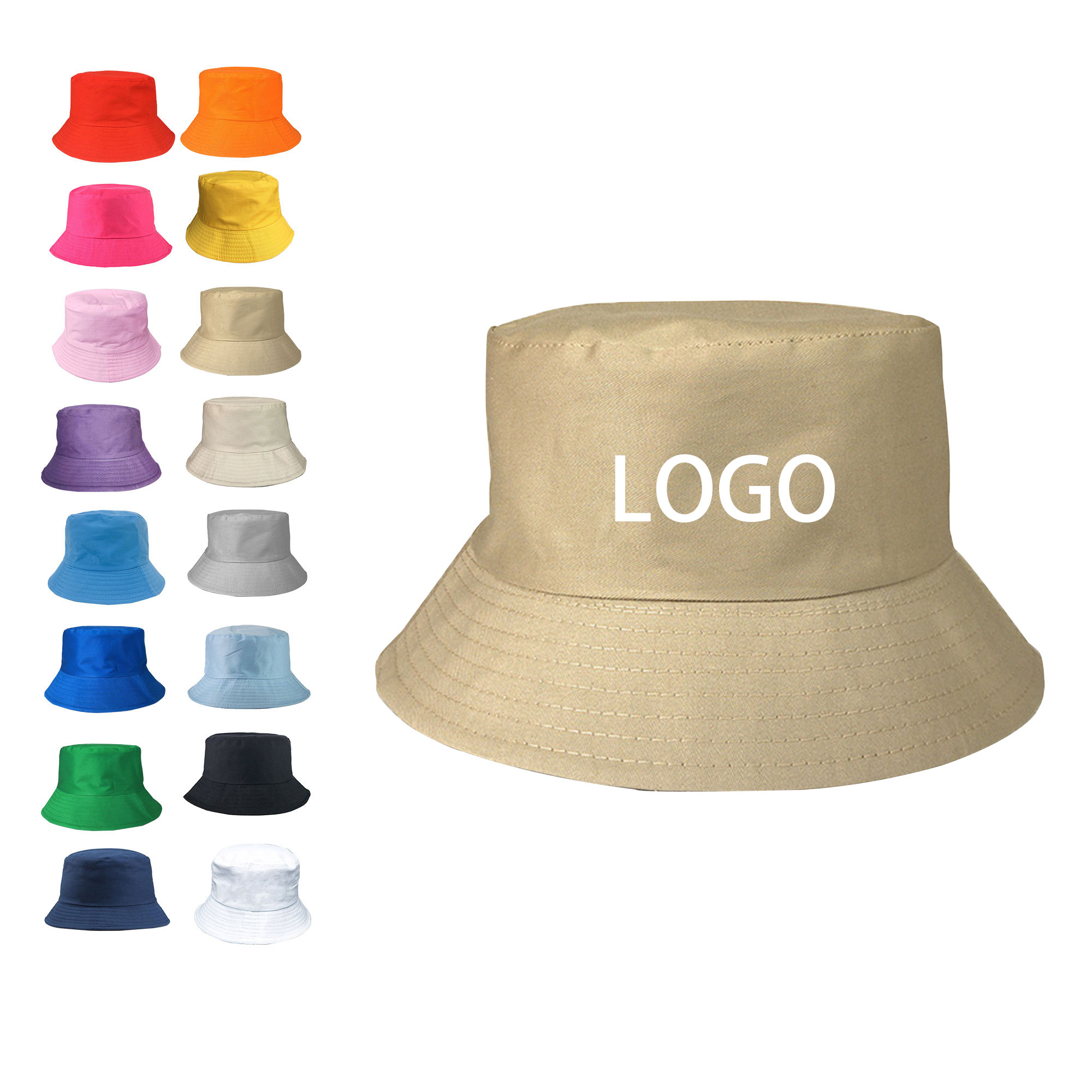 Stylish Cotton Outdoor Cap 2