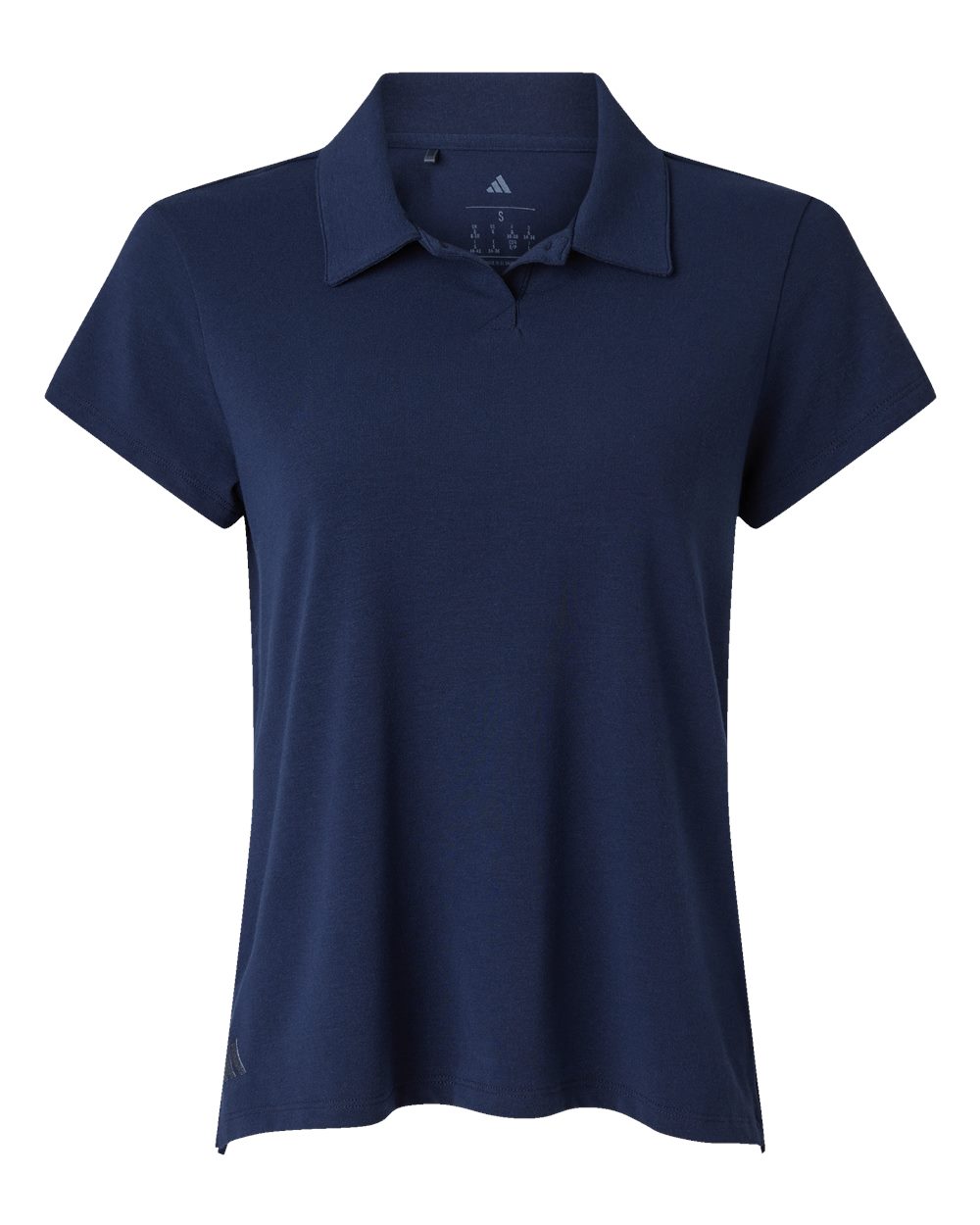 Women's Blended Polo - A690 38