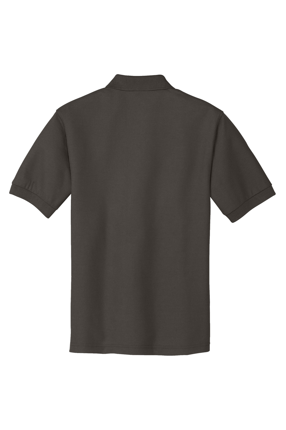 Port Authority® Silk Touch Polo 51