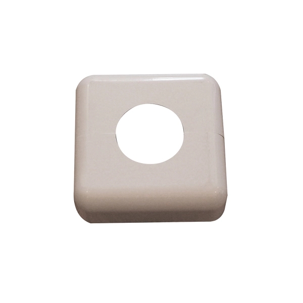Base Cover for Liberty Aluminum Ground Pole Kit 2