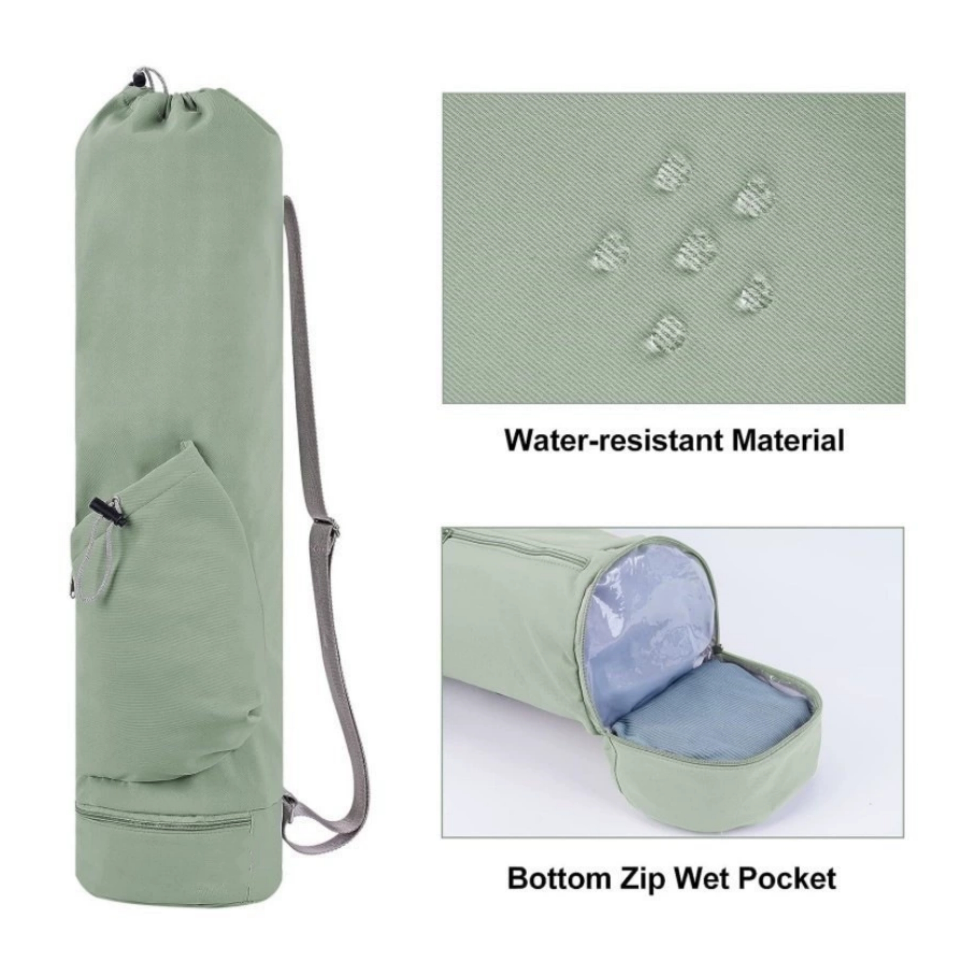 Yoga Mat Bag 7