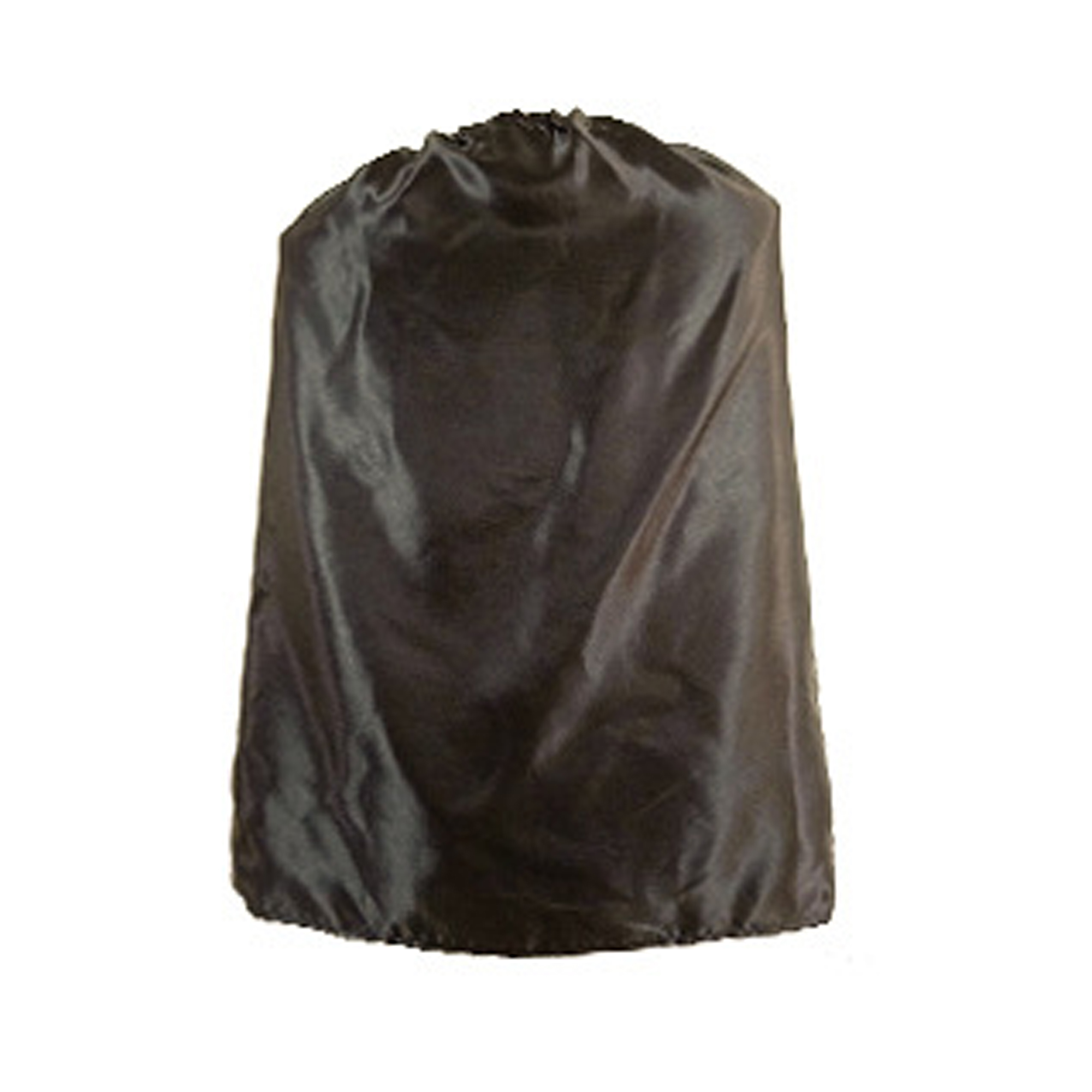 Satin Child Costume Cape With Hook Closure 27.5" x 27.5" 5