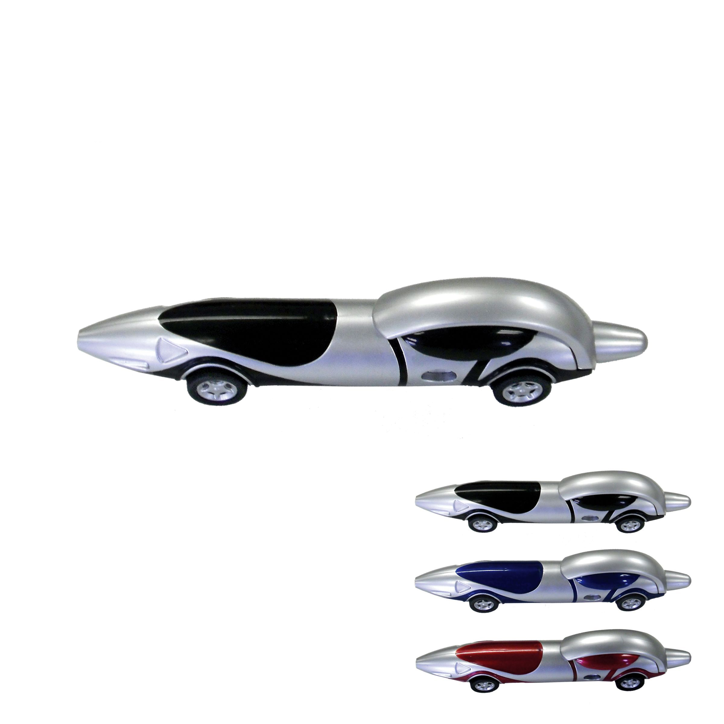 Race Car Automobile Ballpoint Custom Pens 5