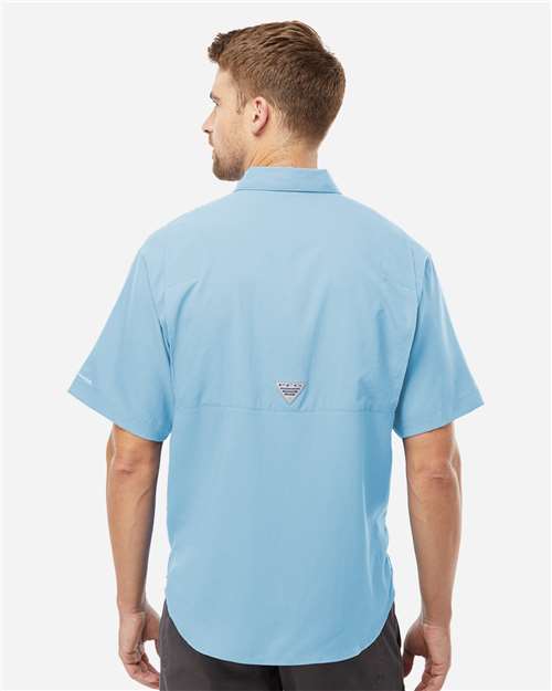 Men's PFG Tamiami™ II Short Sleeve Shirt - 212468 60
