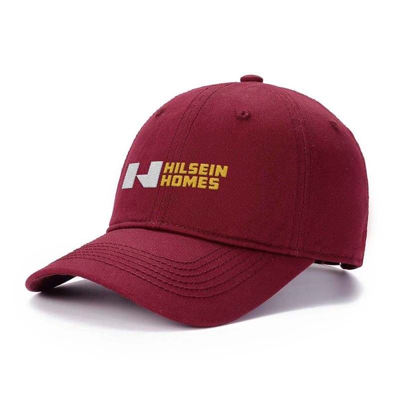 Custom 6-Panel Dad Hats 81