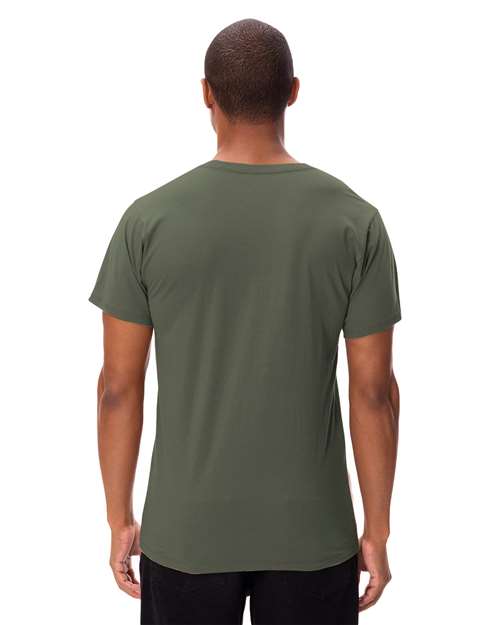 Unisex Ultimate T-Shirt - 180A 105