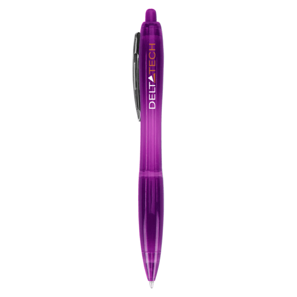 rPET Curvy Pen 15