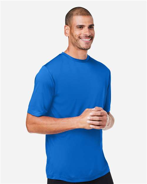 Unisex Capital Performance T-Shirt - CE10 117
